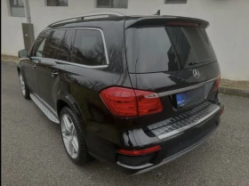     Mercedes-Benz GL 350 AMG OPTIC / 7  / FULL