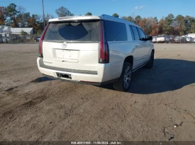 Cadillac Escalade 2014 CADILLAC ESCALADE ESV PREMIUM * КРАЙНА ЦЕНА* , снимка 6