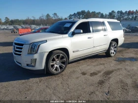 Cadillac Escalade 2014 CADILLAC ESCALADE ESV PREMIUM * КРАЙНА ЦЕНА* , снимка 1