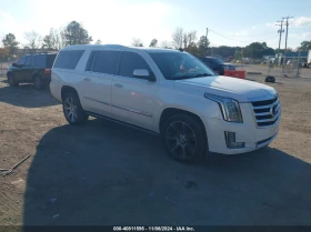 Cadillac Escalade 2014 CADILLAC ESCALADE ESV PREMIUM * КРАЙНА ЦЕНА* , снимка 3