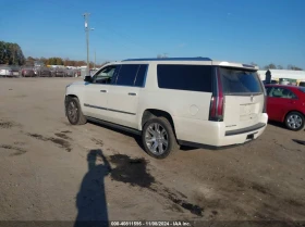 Cadillac Escalade 2014 CADILLAC ESCALADE ESV PREMIUM * КРАЙНА ЦЕНА* , снимка 4