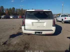 Cadillac Escalade 2014 CADILLAC ESCALADE ESV PREMIUM * КРАЙНА ЦЕНА* , снимка 5