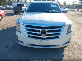 Cadillac Escalade 2014 CADILLAC ESCALADE ESV PREMIUM * КРАЙНА ЦЕНА* , снимка 2