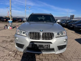 BMW X3 3.0XDRIVE M-PACKET/NAVI/KOJA, снимка 3