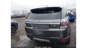 Land Rover Range Rover Sport, снимка 5