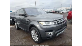 Land Rover Range Rover Sport, снимка 1