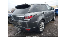 Land Rover Range Rover Sport, снимка 6