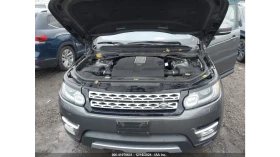 Land Rover Range Rover Sport, снимка 10