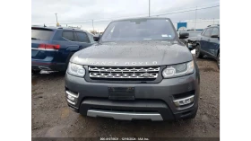 Land Rover Range Rover Sport, снимка 2