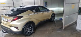 Toyota C-HR Hybrid , снимка 5