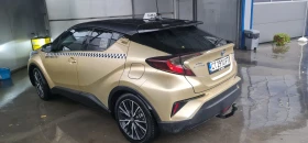 Toyota C-HR Hybrid , снимка 6