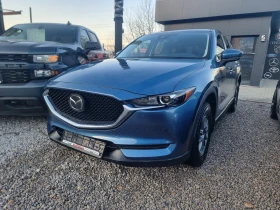 Mazda CX-5 2.5i AWD АВТОМАТИК 1