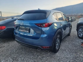 Mazda CX-5 2.5i AWD АВТОМАТИК, снимка 3