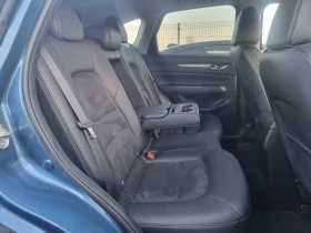 Mazda CX-5 2.5i AWD АВТОМАТИК, снимка 7