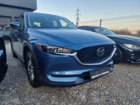 Mazda CX-5 2.5i AWD АВТОМАТИК, снимка 4