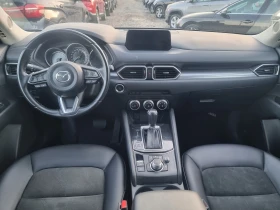 Mazda CX-5 2.5i AWD АВТОМАТИК, снимка 9