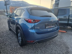 Mazda CX-5 2.5i AWD АВТОМАТИК, снимка 2