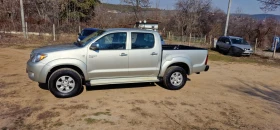 Toyota Hilux, снимка 6