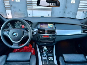 BMW X5 3.0 D * ПАНОРАМА* КАМЕРА* , снимка 8