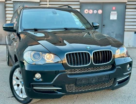     BMW X5 3.0 D * * * 