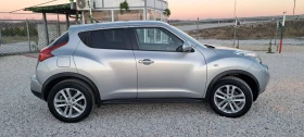 Nissan Juke 1.6I 4x4 Navi Automat, снимка 8