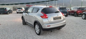 Nissan Juke 1.6I 4x4 Navi Automat, снимка 5