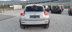 Nissan Juke 1.6I 4x4 Navi Automat, снимка 6