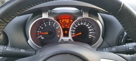 Nissan Juke 1.6I 4x4 Navi Automat, снимка 12