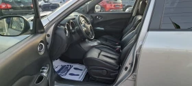 Nissan Juke 1.6I 4x4 Navi Automat, снимка 9