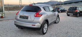 Nissan Juke 1.6I 4x4 Navi Automat, снимка 7