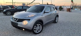 Nissan Juke 1.6I 4x4 Navi Automat 1