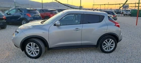 Nissan Juke 1.6I 4x4 Navi Automat, снимка 4