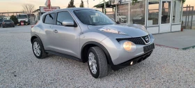 Nissan Juke 1.6I 4x4 Navi Automat, снимка 3