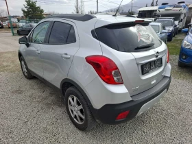 Opel Mokka 1.4i - 4X4 - EcoTec - 11999 лв. - 29812014 | Car24.bg