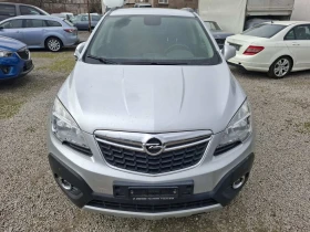 Opel Mokka 1.4i - 4X4 - EcoTec | Mobile.bg    3