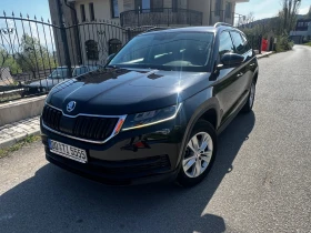 Обява за продажба на Skoda Kodiaq Ambition, Обслужен, Дистроник, фабрична ГАЗ ~32 999 лв. - изображение 1