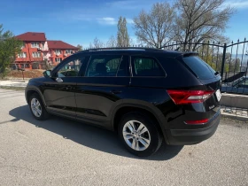 Обява за продажба на Skoda Kodiaq Ambition, Обслужен, Дистроник, фабрична ГАЗ ~32 999 лв. - изображение 5