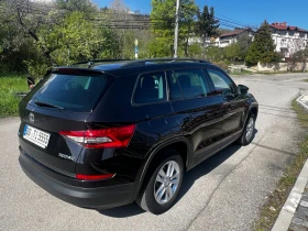Обява за продажба на Skoda Kodiaq Ambition, Обслужен, Дистроник, фабрична ГАЗ ~32 999 лв. - изображение 3