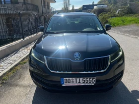 Обява за продажба на Skoda Kodiaq Ambition, Обслужен, Дистроник, фабрична ГАЗ ~32 999 лв. - изображение 10