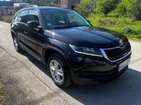 Обява за продажба на Skoda Kodiaq Ambition, Обслужен, Дистроник, фабрична ГАЗ ~32 999 лв. - изображение 2