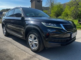 Обява за продажба на Skoda Kodiaq Ambition, Обслужен, Дистроник, фабрична ГАЗ ~32 999 лв. - изображение 9