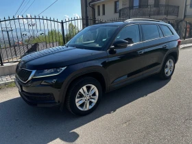 Обява за продажба на Skoda Kodiaq Ambition, Обслужен, Дистроник, фабрична ГАЗ ~32 999 лв. - изображение 7