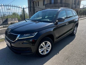 Обява за продажба на Skoda Kodiaq Ambition, Обслужен, Дистроник, фабрична ГАЗ ~32 999 лв. - изображение 1