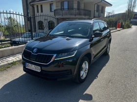 Обява за продажба на Skoda Kodiaq Ambition, Обслужен, Дистроник, фабрична ГАЗ ~32 999 лв. - изображение 11