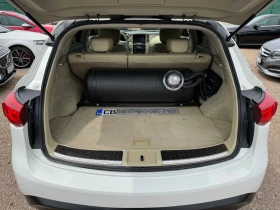 Infiniti Fx 35 3.5 LPG | Mobile.bg    7