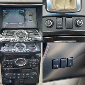 Infiniti Fx 35 3.5 LPG | Mobile.bg    16