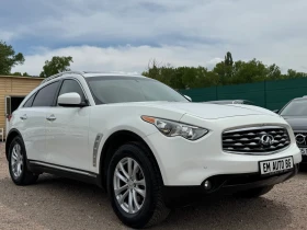 Infiniti Fx 35 3.5 LPG | Mobile.bg    3