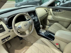 Infiniti Fx 35 3.5 LPG | Mobile.bg    10