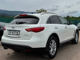 Infiniti Fx 35 3.5 LPG | Mobile.bg    4