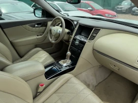 Infiniti Fx 35 3.5 LPG | Mobile.bg    13
